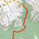 Knüppelsteig 12,5Km 980Hm